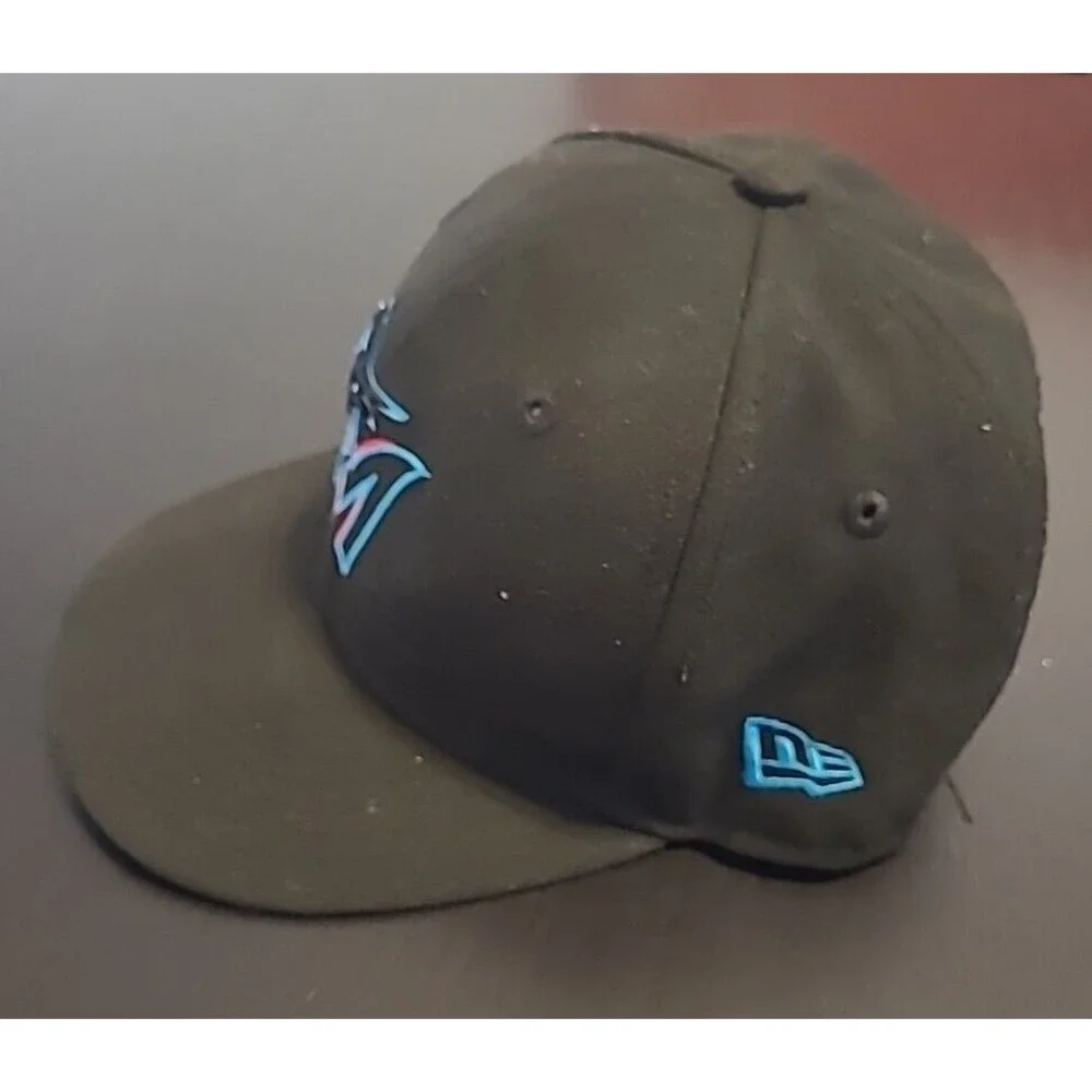 New Era this black